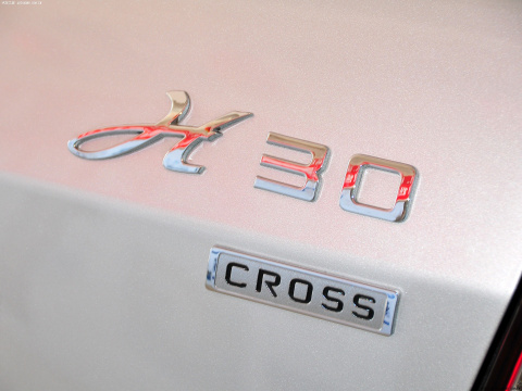 2011 CROSS 1.6L ֶ