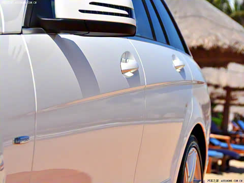 2010�� C 200 CGI���а�