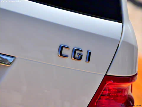 2010�� C 200 CGI���а�