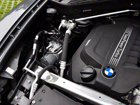 2011��  xDrive35i �����