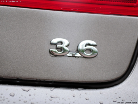 2011 3.6L V6 5ӳIndividual