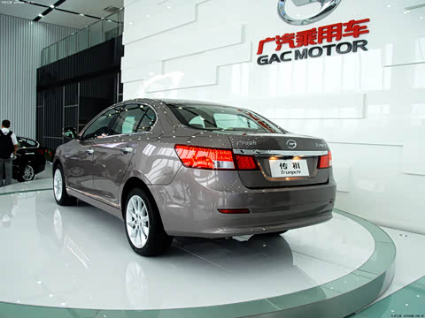 2011�� 2.0L �Զ�����