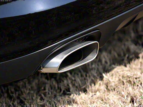 2010�� Panamera 4 3.6L