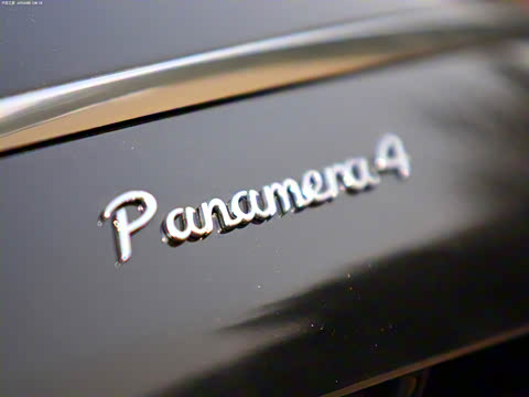 2010�� Panamera 4 3.6L