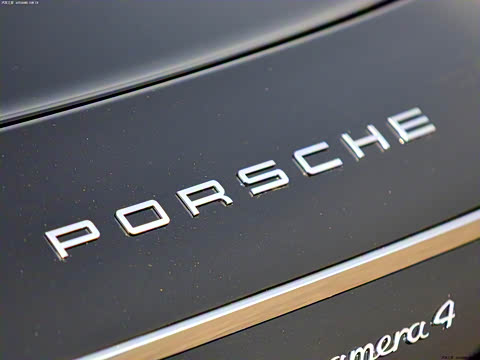 2010�� Panamera 4 3.6L