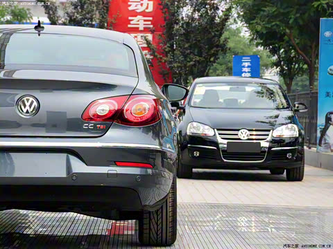 2010�� 2.0TSI ������