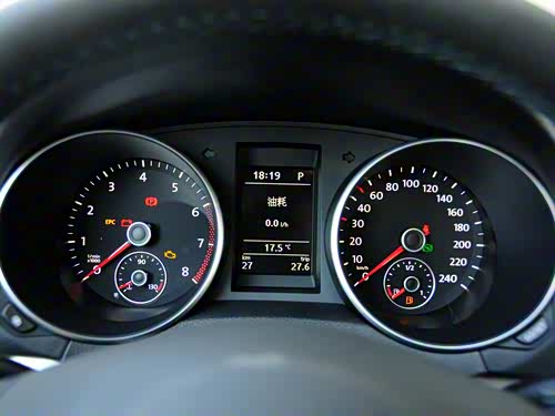 【高尔夫 2012款】大众_高尔夫 2012款报价_图片_汽车之家