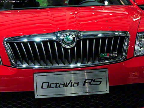 2010�� 2.0TSI RS