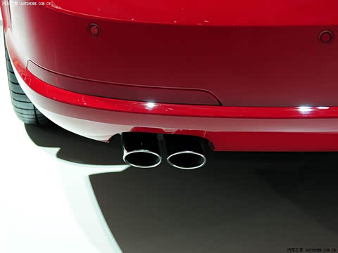 2010�� 2.0TSI RS