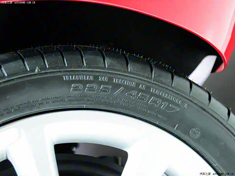 2010�� 2.0TSI RS