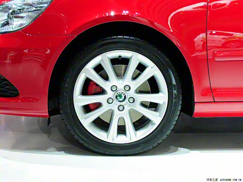 2010�� 2.0TSI RS