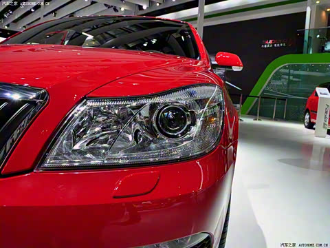 2010�� 2.0TSI RS