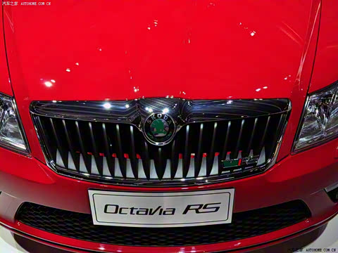 2010�� 2.0TSI RS