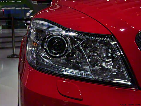 2010�� 2.0TSI RS