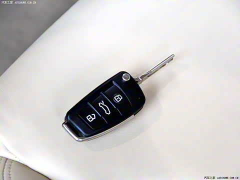 2007�� 4.2 FSI quattro