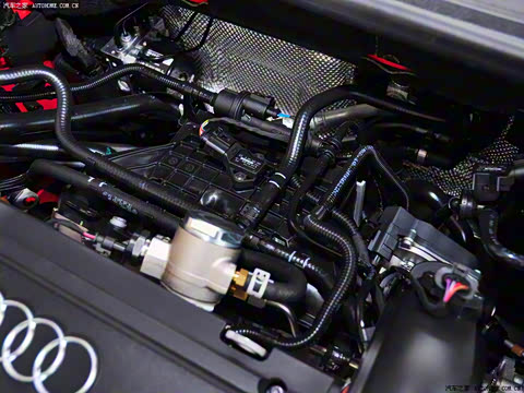 2010�� Sportback 1.4T ������