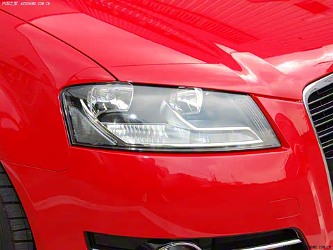 2010�� Sportback 1.4T ������