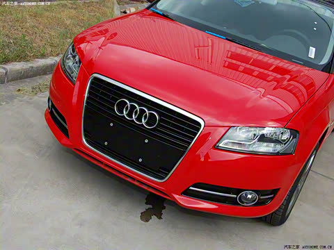 2010�� Sportback 1.4T ������