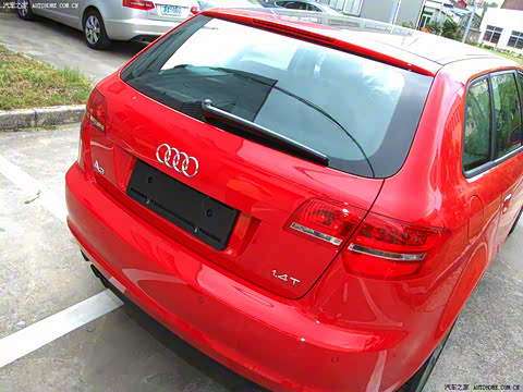 2010�� Sportback 1.4T ������