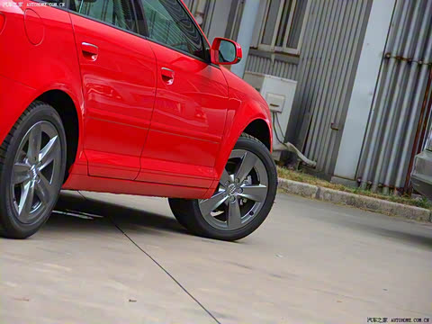 2010�� Sportback 1.4T ������