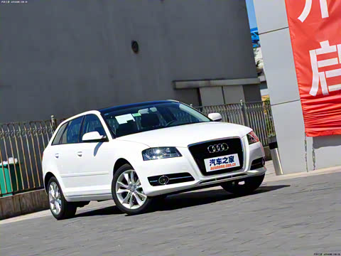 2010�� Sportback 1.4T ������