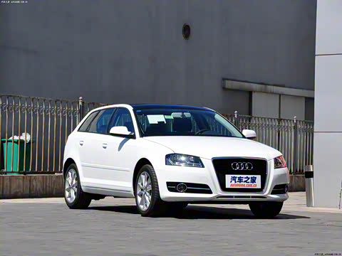 2010�� Sportback 1.4T ������