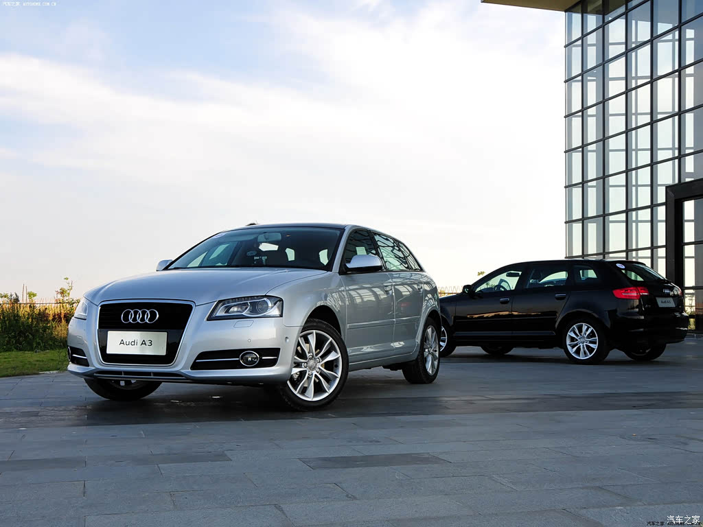 2010款 sportback 1.4t 豪华型