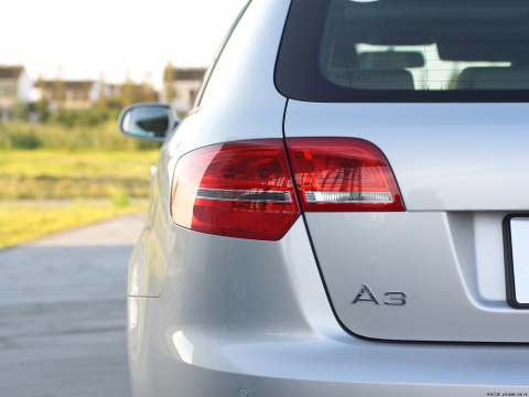 2010 Sportback 1.4T 