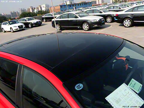 2010�� Sportback 1.8T �����