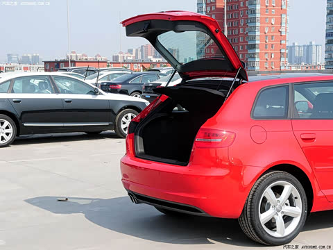 2010�� Sportback 1.8T �����