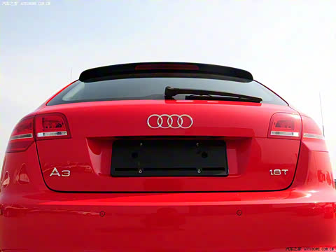 2010�� Sportback 1.8T �����