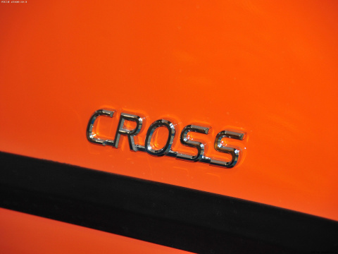 2010 Cross 1.5L ֶ׼