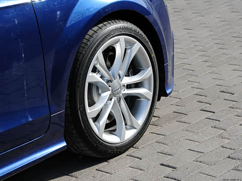 2011�� TTS Coupe 2.0TFSI quattro