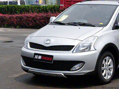 2010�� CROSS 1.5L �ھ���