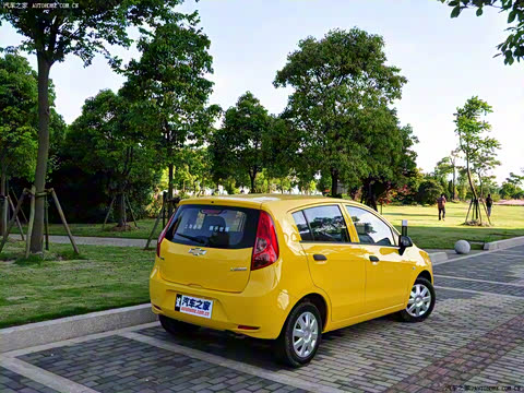 2010�� ���� 1.2L AMT�����