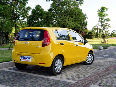 2010�� ���� 1.2L AMT�����