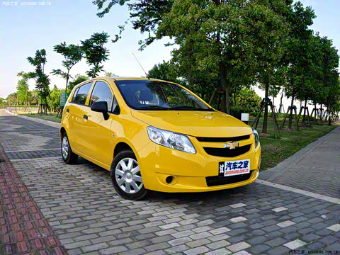 2010�� ���� 1.2L AMT�����