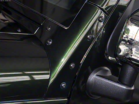 2010�� 3.8L Sahara ���Ű�