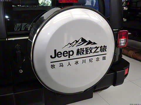 2010�� 3.8L Sahara ���Ű�