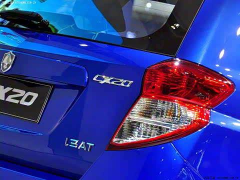 2011�� 1.3L �Զ��˶���