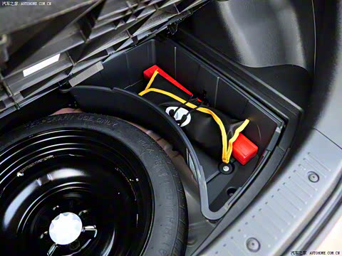 2010�� CROSS 1.3L AMT