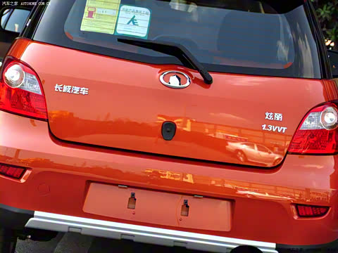 2010�� CROSS 1.3L AMT