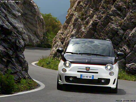 2011�� 1.4T Abarth