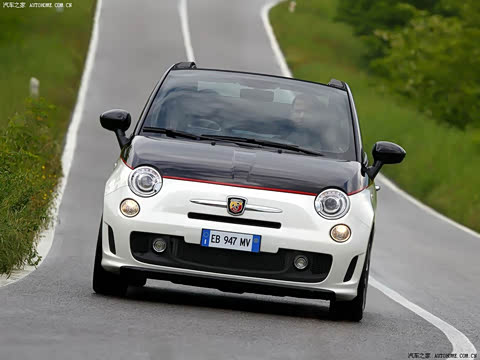 2011�� 1.4T Abarth