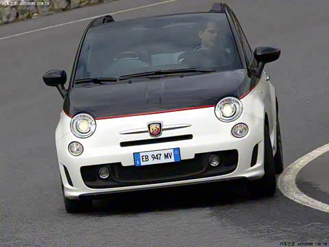 2011�� 1.4T Abarth