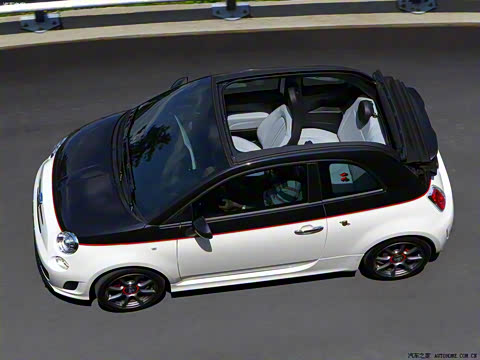 2011�� 1.4T Abarth