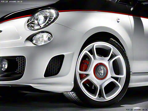 2011�� 1.4T Abarth