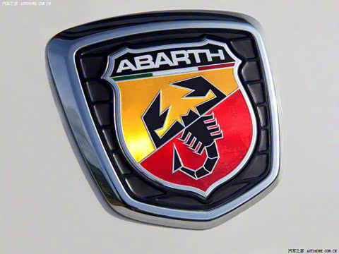 2011�� 1.4T Abarth
