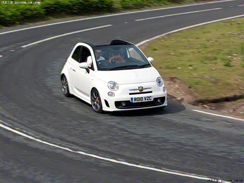 2011�� 1.4T Abarth