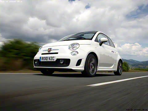 2011�� 1.4T Abarth